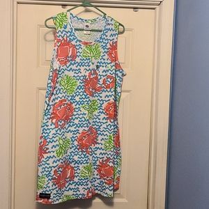 Simply southern dress. Size XL.